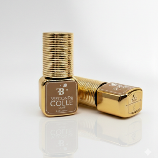 Colle Pour Extensions De Cils 3s