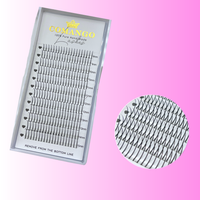 Cils Spike 0.07 C 15 Mix