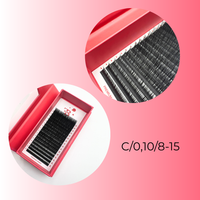 Extensions De Cils - Cil À Cil