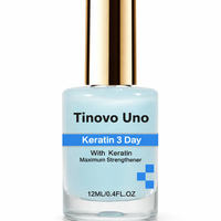 Durcisseur Kératine