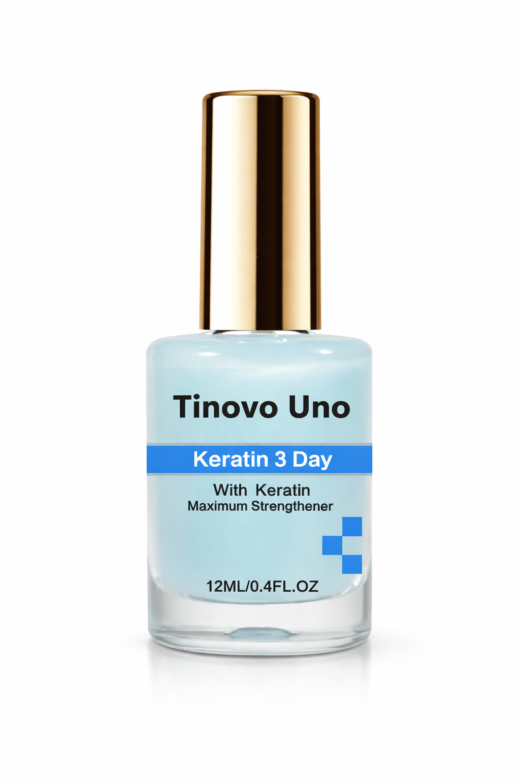 Durcisseur Kératine
