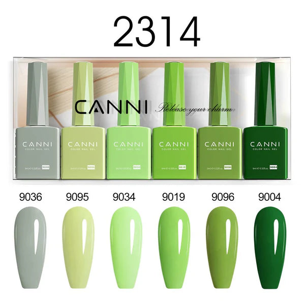 Canni 9096