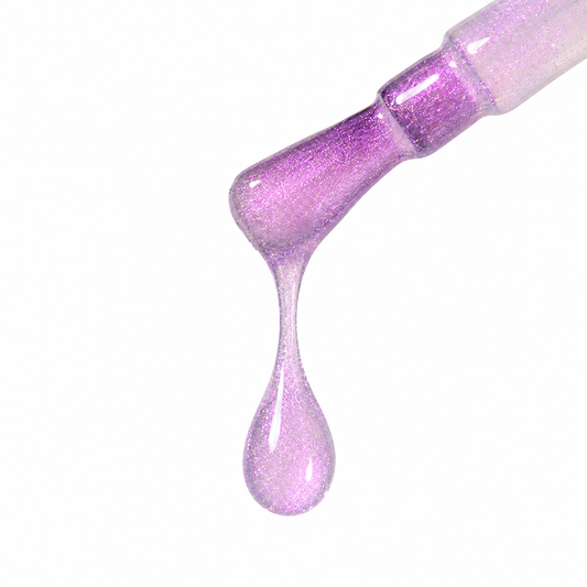 Finition Top coat Sirène