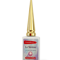 Finition Top coat Sirène