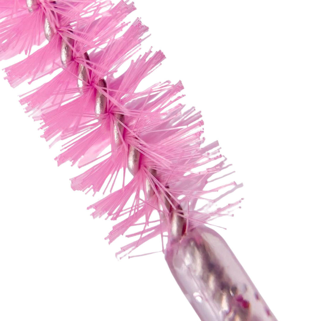 Goupillons pour extensions de cils