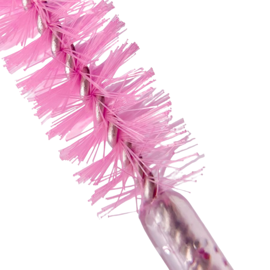 Goupillons pour extensions de cils