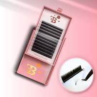 Extensions De Cils - Easy Fan