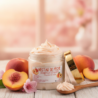 LES CHANTILLYS DE KARITÉ