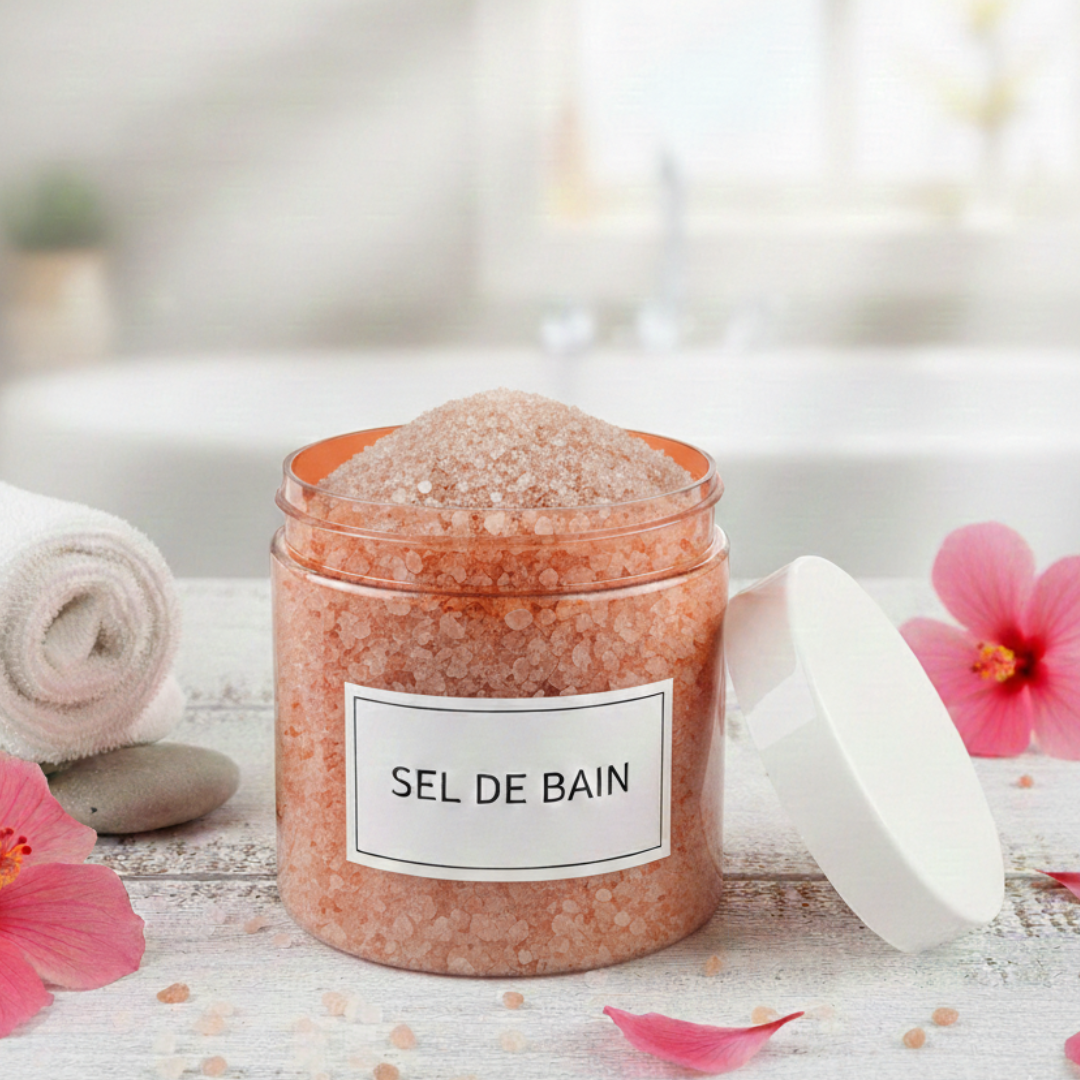 Sel de Bain