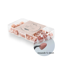 Capsules Après Neutrals
