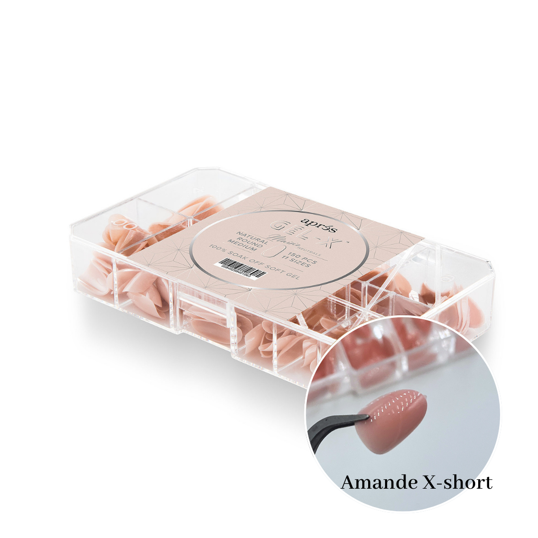 Capsules Après Neutrals