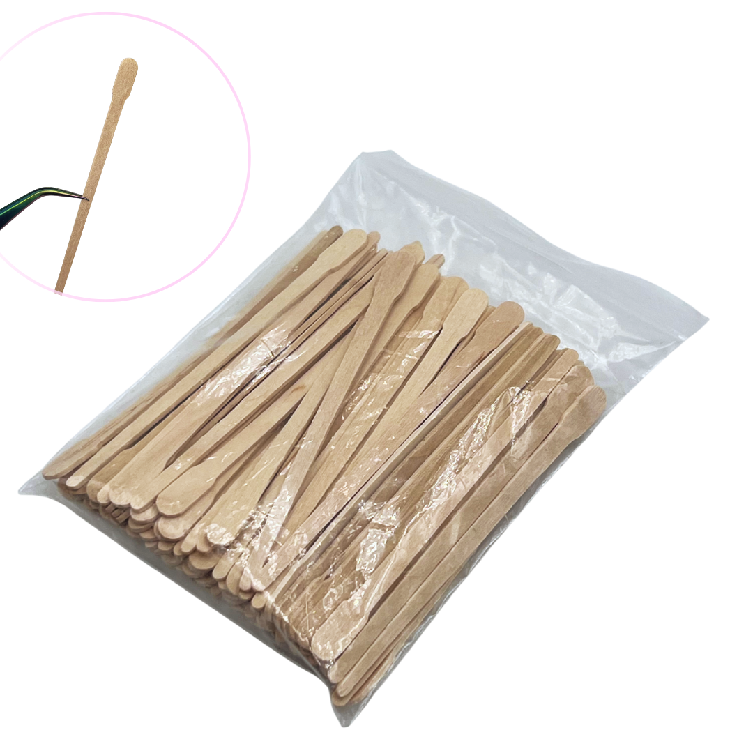 Spatules visage