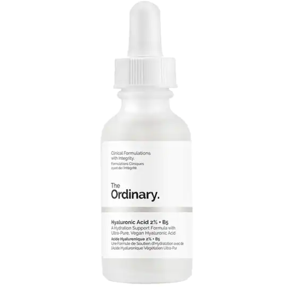 Sérum Hyaluronic Marins