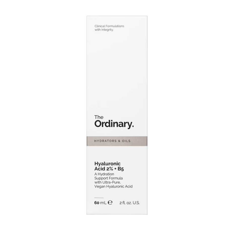 Sérum Hyaluronic Marins