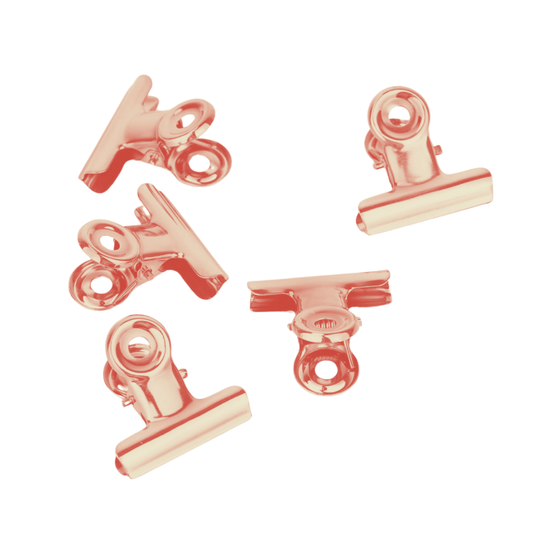 Pinces À Pincher Individuelles