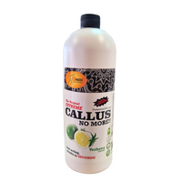 Callus Peeling Verveine citron 946ml