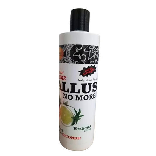 Callus Peeling Verveine citron 355ml