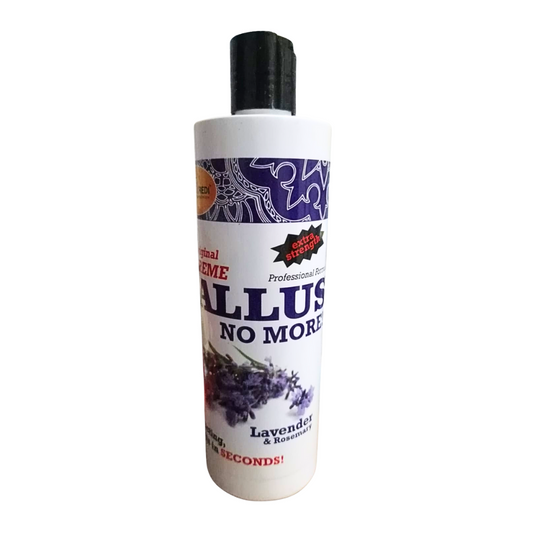 Callus Peeling Lavande 355ml