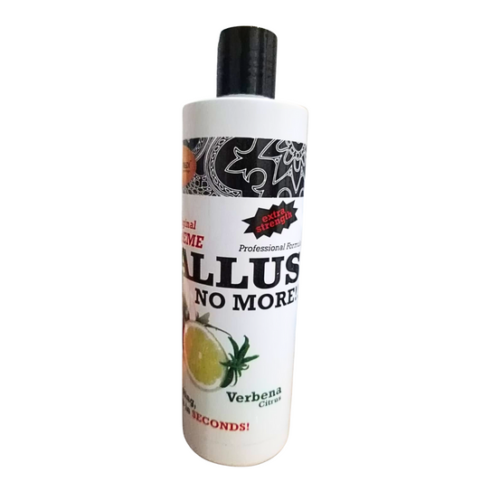 Callus Peeling Menthe/Eucalyptus 355ml