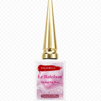 Finition Top Coat Rainbow