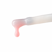 Gel De Construction Rose Porcelaine