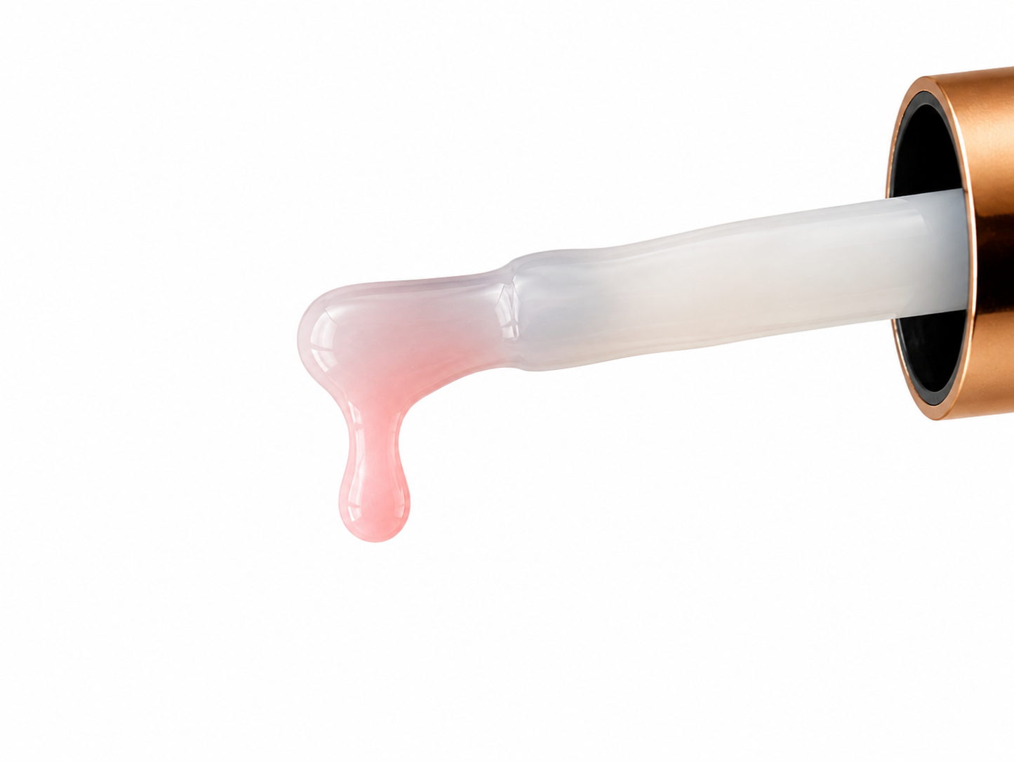 Gel De Construction Rose Porcelaine