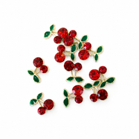 Grosses cerises