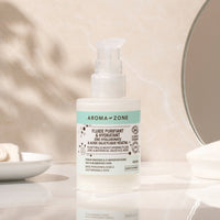 Fluide purifiant & hydratant BIO