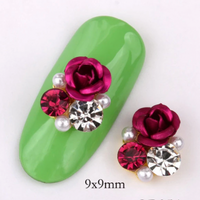 Bijou Rose