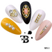 Bijoux D'ongles