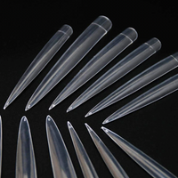 Capsules Stilettos XXXL
