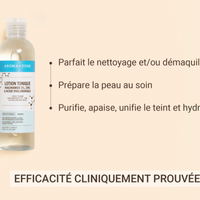 Lotion Tonique Niacinamide 5%, Zinc & Acide Hyaluronique