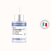 Sérum concentré Collagène vegan 1,5%