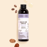 Huile De Soin Cheveux