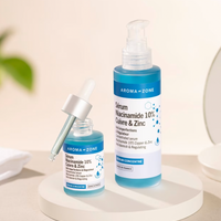 Sérum concentré Niacinamide 10%, Cuivre & Zinc- Grand format