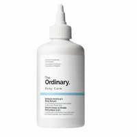 Sérum Corps à l'Acide Salicylique 0.5% - Sérum Anti-imperfections pour le corps