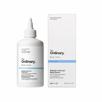Sérum Corps à l'Acide Salicylique 0.5% - Sérum Anti-imperfections pour le corps