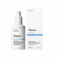 Émulsion Visage et Corps à la Niacinamide 5%