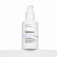 Émulsion Visage et Corps à la Niacinamide 5%