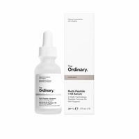 Sérum Multi-Péptides + HA - Sérum anti-âge