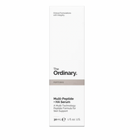 Sérum Multi-Péptides + HA - Sérum anti-âge