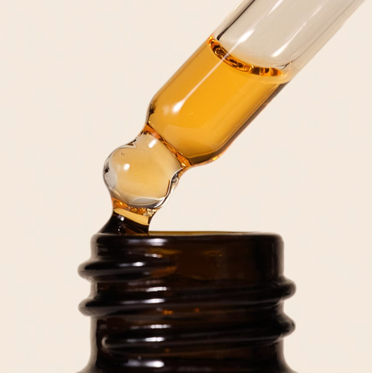 Oléosérum anti-taches Vitamine C et Glabridin