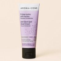 Crème Mains anti-tâches