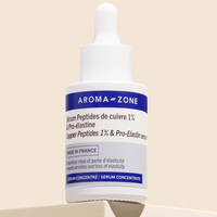 Sérum Peptides de cuivre