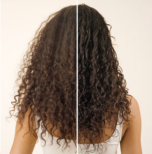 Crème de Soin Belles Boucles