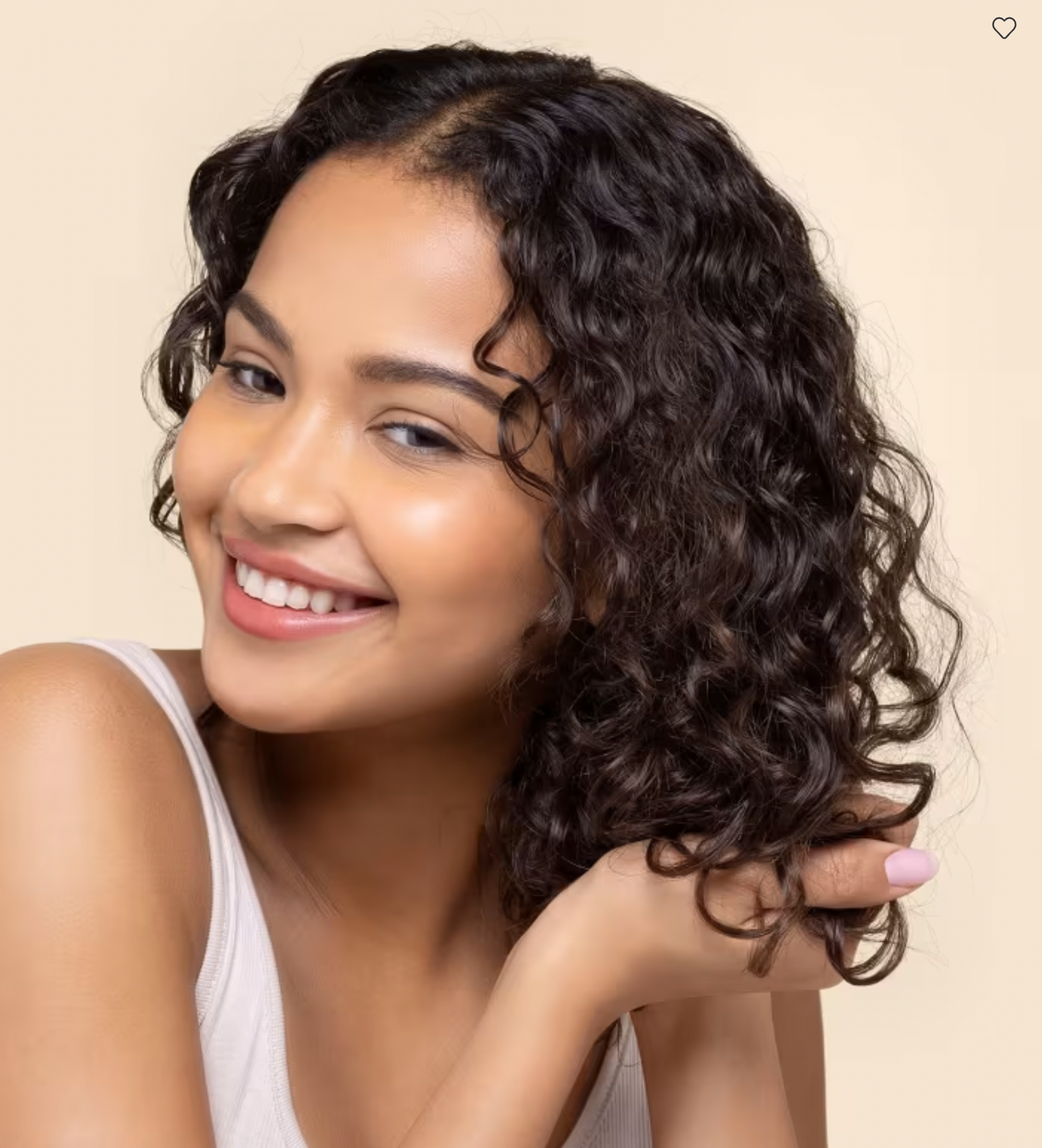 Gelée Belles Boucles