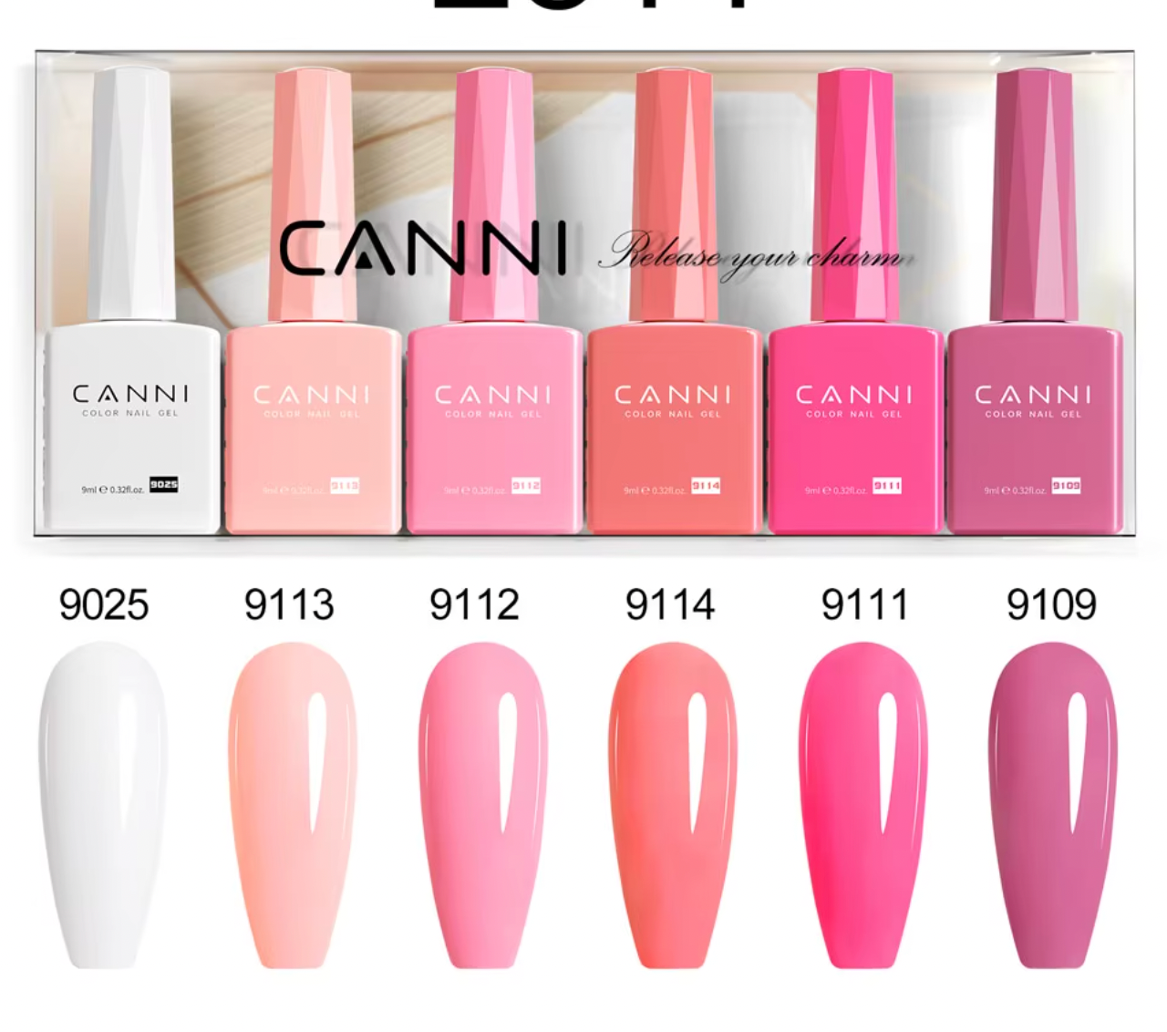 Canni 9109