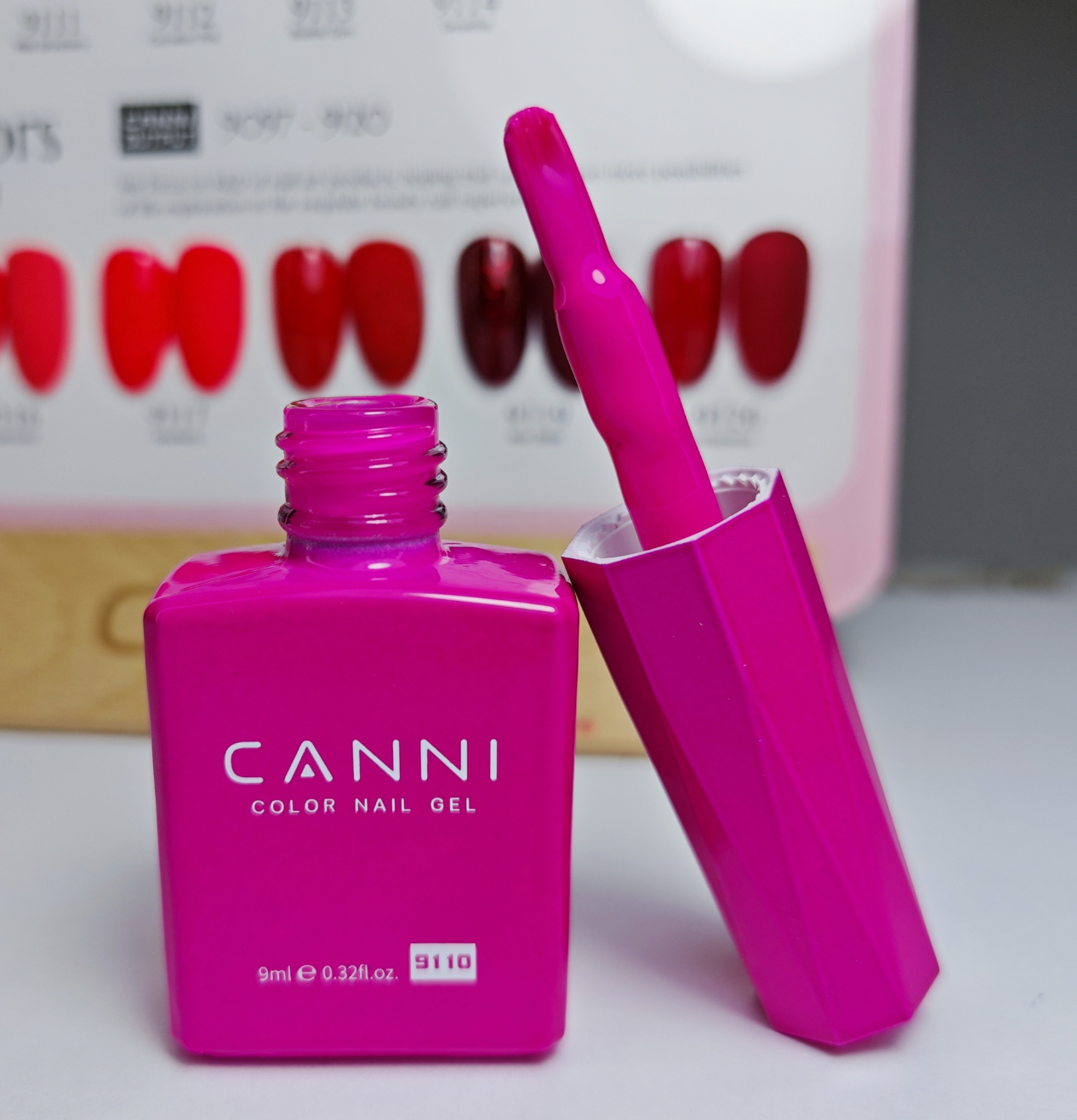 Canni 9110