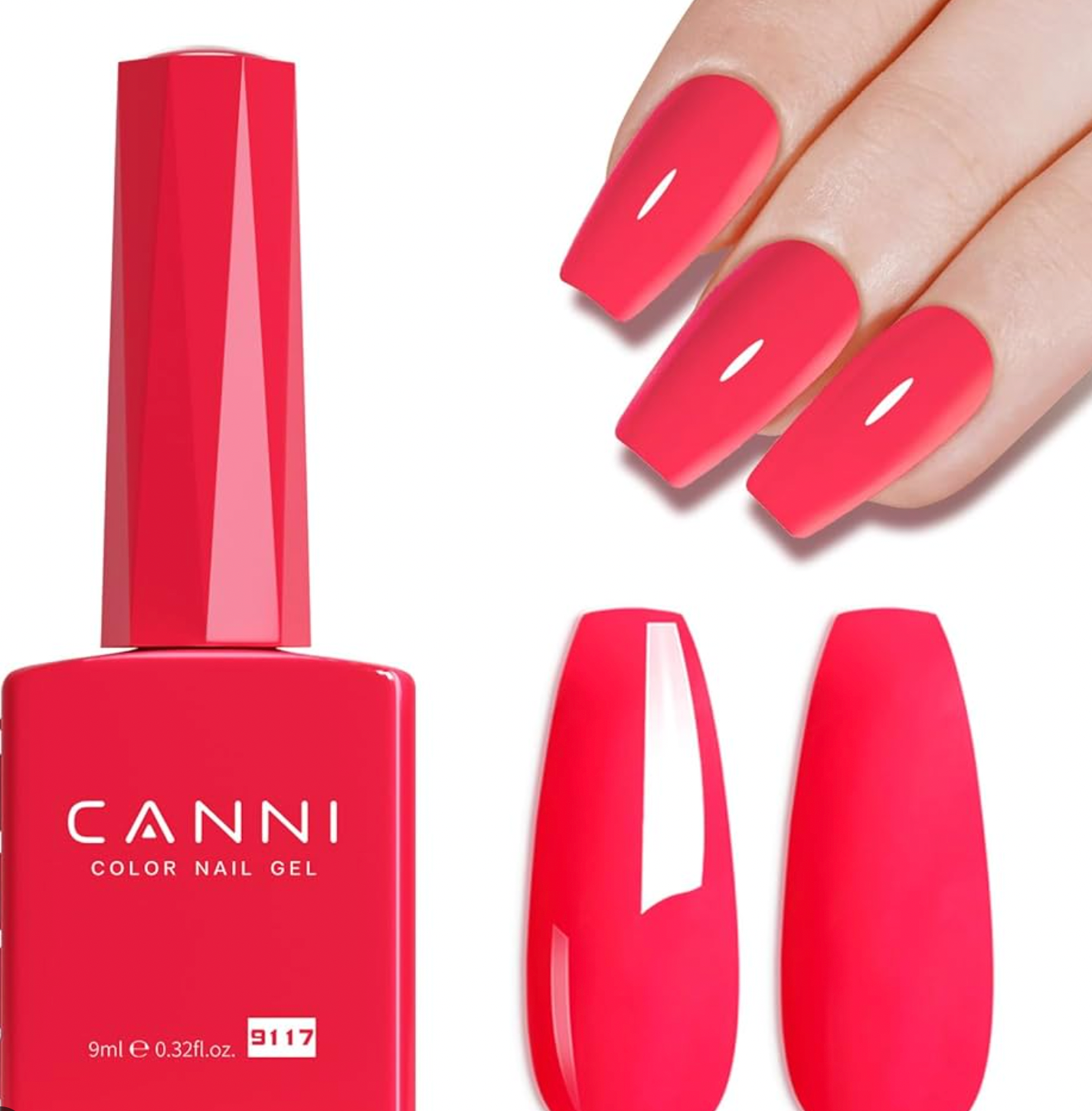 Canni 9117