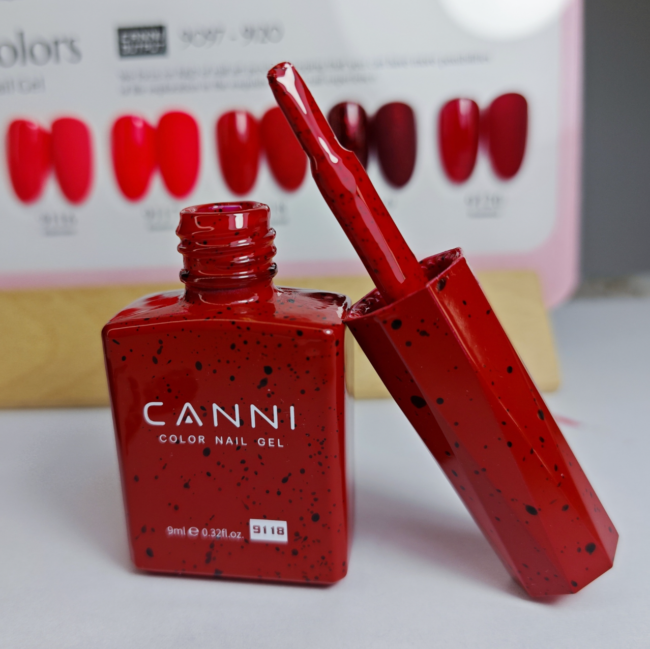 Canni 9118